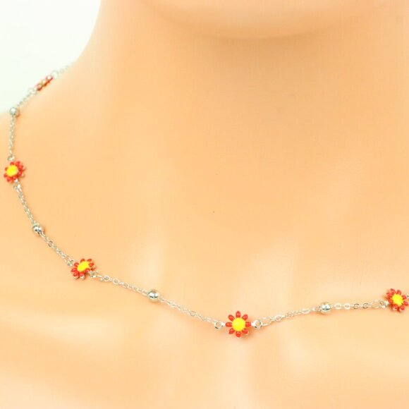 "New Beautiful Design Necklace Chain for Women/Girls, Gift, N921 - Picture 9 of 14